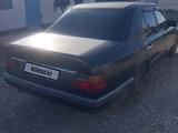 Mercedes-Benz E 230 1989 года за 300 000 тг. в Тараз – фото 3