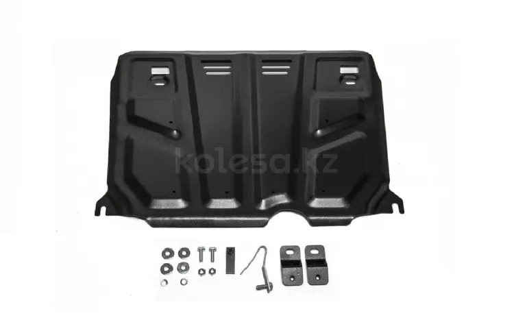 Защита картера и кпп Toyota Corolla с 2006 по 2019 за 25 000 тг. в Астана