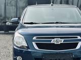 Chevrolet Cobalt 2021 года за 5 900 000 тг. в Алматы – фото 4