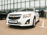 Chevrolet Cruze 2014 годаүшін4 690 000 тг. в Актау