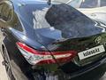 Toyota Camry 2021 года за 16 900 000 тг. в Астана – фото 9