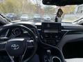 Toyota Camry 2021 года за 16 900 000 тг. в Астана – фото 4