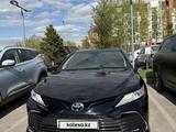 Toyota Camry 2021 годаfor17 700 000 тг. в Астана