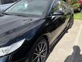 Toyota Camry 2021 года за 16 900 000 тг. в Астана – фото 8
