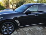 Infiniti FX37 2011 годаүшін7 000 000 тг. в Жанаозен