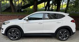 Hyundai Tucson 2019 годаүшін9 850 000 тг. в Алматы – фото 2