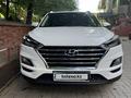 Hyundai Tucson 2019 годаүшін9 850 000 тг. в Алматы – фото 4