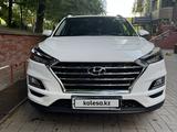 Hyundai Tucson 2019 года за 9 850 000 тг. в Алматы – фото 4