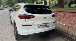 Hyundai Tucson 2019 годаүшін9 850 000 тг. в Алматы – фото 3