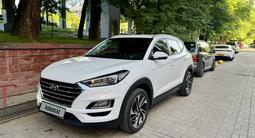 Hyundai Tucson 2019 годаүшін9 850 000 тг. в Алматы