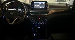 Hyundai Tucson 2019 годаүшін9 850 000 тг. в Алматы – фото 5