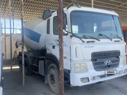 Hyundai  HR120C-9 2010 года за 9 000 000 тг. в Актау – фото 3