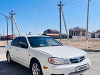 Nissan Maxima 2003 годаүшін3 000 000 тг. в Кызылорда