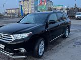 Toyota Highlander 2011 годаүшін12 500 000 тг. в Алматы – фото 4