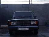 ВАЗ (Lada) 2107 2011 года за 1 700 000 тг. в Шымкент – фото 3