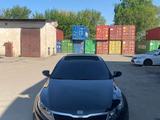 Kia K5 2011 годаүшін7 600 000 тг. в Алматы