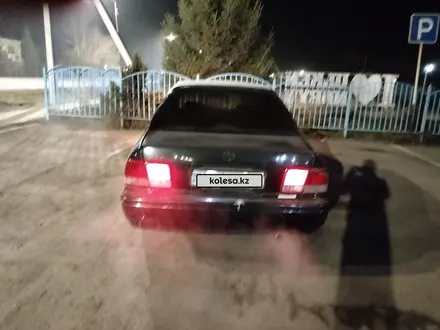 Toyota Camry 1994 года за 2 200 000 тг. в Алтай – фото 5