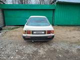 Audi 80 1987 года за 500 000 тг. в Тараз – фото 5