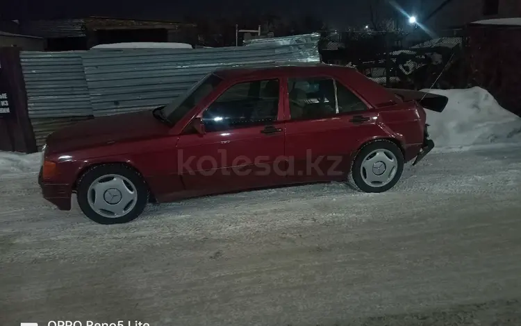 Mercedes-Benz 190 1993 года за 699 999 тг. в Караганда