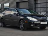 Lexus ES 300 2003 года за 5 800 000 тг. в Астана – фото 5