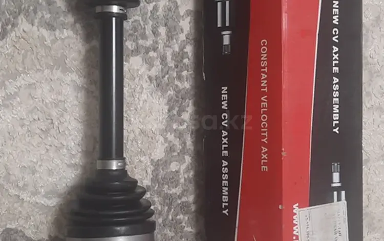 Привод правый на Хонду срв за 50 000 тг. в Петропавловск