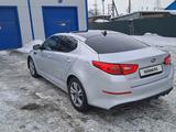 Kia Optima 2015 года за 4 860 000 тг. в Семей