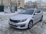 Kia Optima 2015 годаүшін4 200 000 тг. в Семей – фото 4