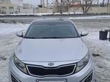 Kia Optima 2015 годаүшін4 200 000 тг. в Семей – фото 5