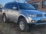 Mitsubishi Pajero Sport 2013 года за 11 300 000 тг. в Астана