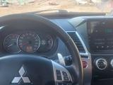 Mitsubishi Pajero Sport 2013 года за 11 300 000 тг. в Астана – фото 3