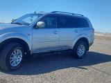 Mitsubishi Pajero Sport 2013 года за 11 300 000 тг. в Астана – фото 4