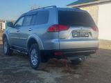 Mitsubishi Pajero Sport 2013 года за 11 300 000 тг. в Астана – фото 5
