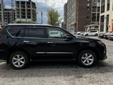 Lexus GX 460 2010 года за 17 000 000 тг. в Кокшетау – фото 4