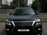 Lexus GX 460 2010 года за 17 000 000 тг. в Кокшетау