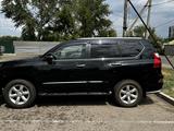 Lexus GX 460 2010 года за 17 000 000 тг. в Кокшетау – фото 2