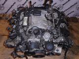 Двс m272 mersedes bens 3.5 за 1 000 000 тг. в Алматы – фото 3