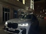 BMW X7 2021 годаүшін50 000 000 тг. в Актау – фото 4