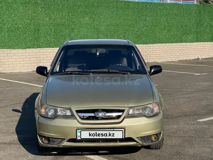 Daewoo Nexia 2011 года за 1 750 000 тг. в Туркестан – фото 14