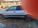 Audi 80 1990 года за 500 000 тг. в Павлодар – фото 2