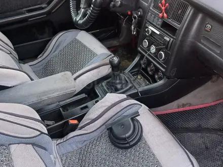 Audi 80 1990 года за 500 000 тг. в Павлодар – фото 3