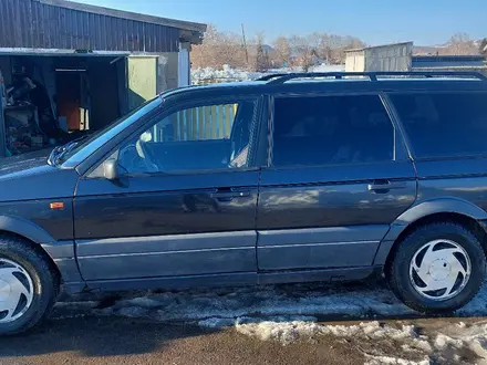 Volkswagen Passat 1991 года за 1 270 000 тг. в Усть-Каменогорск – фото 3