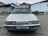 Mazda 626 1988 года за 500 000 тг. в Талдыкорган – фото 4