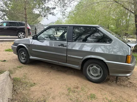 ВАЗ (Lada) 2113 2013 года за 1 400 000 тг. в Астана – фото 3