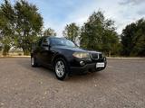 BMW X3 2005 годаүшін3 500 000 тг. в Алматы – фото 2