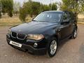 BMW X3 2005 года за 3 500 000 тг. в Алматы – фото 11