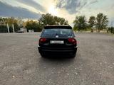 BMW X3 2005 годаүшін3 500 000 тг. в Алматы – фото 3