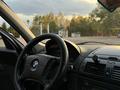 BMW X3 2005 года за 3 500 000 тг. в Алматы – фото 4
