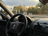 BMW X3 2005 годаүшін3 500 000 тг. в Алматы – фото 4