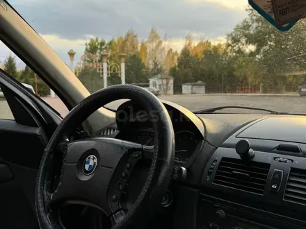 BMW X3 2005 года за 3 500 000 тг. в Алматы – фото 4