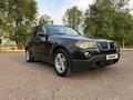 BMW X3 2005 года за 3 500 000 тг. в Алматы – фото 6